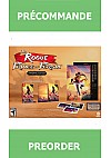 *Précommande* The Rogue Prince Of Persia Immortal Edition/Switch 10/04/2026 64.99$