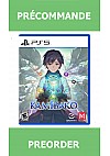*Précommande* KAMiBAKO Mythology Of Cube/PS5 28/07/2026 59.99$