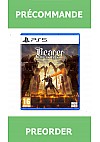 *Précommande* The Bearer & The Last Flame Standard Edition (Version Europeene)/PS5 06/03/2026 39.99