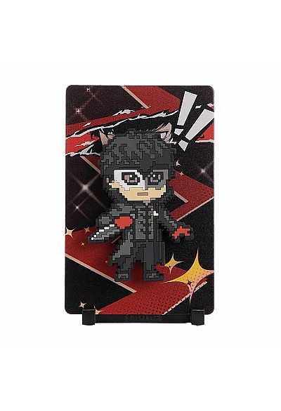 Figurine Aimantée FiGGYZ #061 - Joker