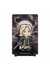 Figurine Aimantée FiGGYZ #101 - Alucard