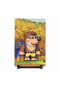 Figurine Aimantée FiGGYZ #031 - Banjo