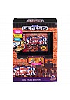 Diorama Console Heroes Super Street Fighter 2 Par Wilder Toys - Ken Stage