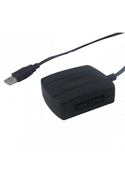 Adaptateur Manette SNES Pour PC Par Mayflash