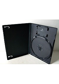 Boitier Vide De Remplacement Officiel Sony Pour PS2 