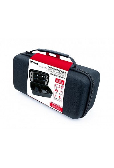 Valisette de Rangement XL Pour Nintendo Switch 2 Par Nacon