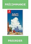 *Précommande* Arco/Switch 22/05/2026 49.99$