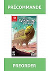 *Précommande* The Wandering Village Premium Physical Edition/Switch 08/05/2026 69.99$