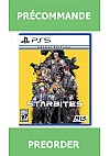 *Précommande* Starbites Deluxe Edition/PS5 31/03/2026 69.99$