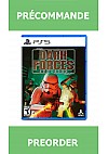*Précommande* Star Wars Dark Forces Remaster/PS5 13/03/2026 39.99$