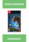 *Précommande* R-Type Dimensions III/Switch 17/05/2026 54.99$