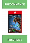 *Précommande* R-Type Dimensions III/Switch2 17/05/2026 69.99$