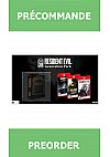 *Précommande* Resident Evil Generation Pack (Game Key)/Switch2 27/02/2026 119.99$