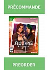 *Précommande* Life Is Strange Reunion/Xbox Series X 26/03/2026 54.99$
