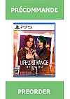 *Précommande* Life Is Strange Reunion/PS5 26/03/2026 54.99$