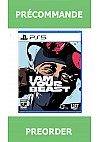 *Précommande* I Am Your Beast/PS5 23/06/2026 49.99$