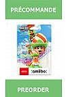 *Précommande* Figurine Amiibo Super Mario Wonder Populin Et Prince Florian 26/03/2026 29.99$