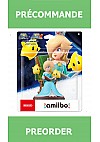 *Précommande* Figurine Amiibo Super Mario Galaxy 2 Rosaline Et Lumas 02/04/2026 39.99$