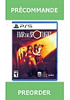 *Précommande* Fear The Spotlight/PS5 13/03/2026 34.99$