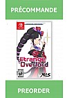 *Précommande* Etrange Overlord Deluxe Edition/Switch 26/03/2026 69.99$