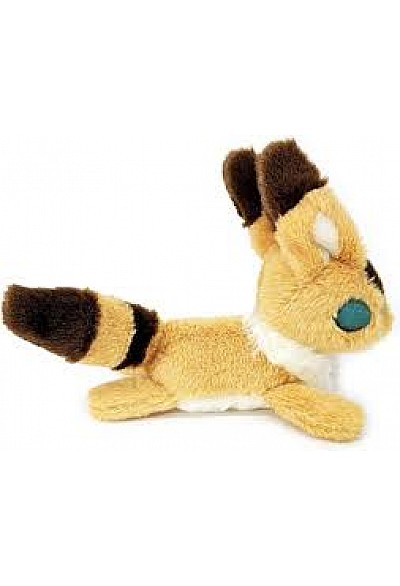 Toutou Castle In The Sky - Teto 12cm