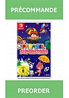 *Précommande* Parasol Superstars Limited Edition (EU Import)/Switch 28/02/2026 49.99$