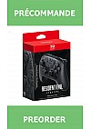 *Précommande* Manette Pro Controller Switch 2 Officielle Resident Evil Requiem 27/02/2026 124.99$