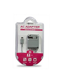 Adaptateur AC Pour DS Lite Par Tomee