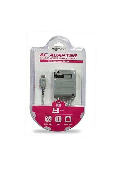 Adaptateur AC Pour DS Lite Par Tomee