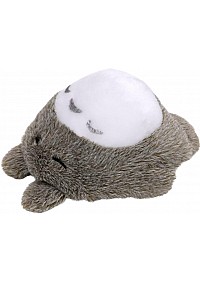 Toutou Mon Voisin Totoro - Totoro couché 11cm