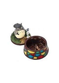 Figurine Boite A Secret Ghibli - Totoro 