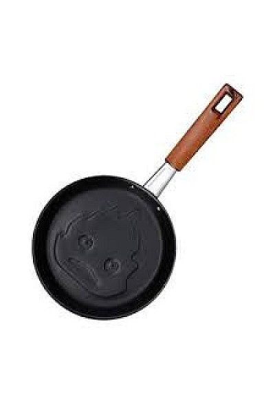 Poêle à Frire Le Château Ambulant - Calcifer