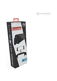 SwiftGrip Pro Avec Rangement Cartouches Pour Nintendo Switch 2 Par Hyperkin