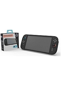GelShell Protection Silicone Pour Nintendo Switch 2 Par Hyperkin