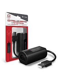 Adaptateur Manette Nintendo 64 / N64 Vers USB Pour PC Par Hyperkin