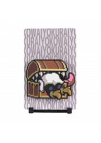 Figurine Aimantée FiGGYZ #041 - Frieren in Mimic