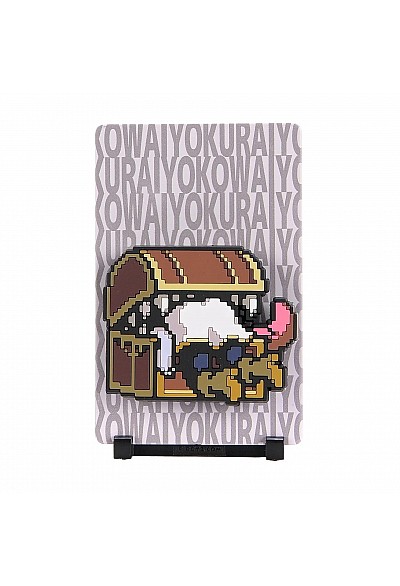 Figurine Aimantée FiGGYZ #041 - Frieren in Mimic