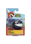 Figurine Super Mario Vague 33 Limited Articulation 3 Pouces Par Jakks - Chain Chomp