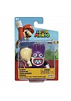 Figurine Super Mario Vague 33 Limited Articulation 3 Pouces Par Jakks - Nabbit