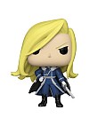 Figurine Funko Pop! Animation #1178 Full Metal Alchemist - Olivier Mira Armstrong