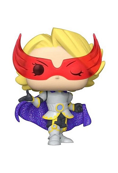 Figurine Funko Pop! My Hero Academia #1144 - Yuga Aoyama