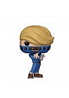 Figurine Funko Pop! My Hero Academia #786 - Best Jeanist