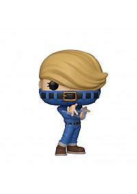 Figurine Funko Pop! My Hero Academia #786 - Best Jeanist