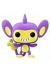 Figurine Funko POP! Pokemon #947 - Aipom (Flocked)