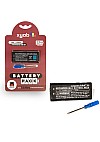 Pile / Batterie De Remplacement Pour Nintendo DSi XL Par XYAB