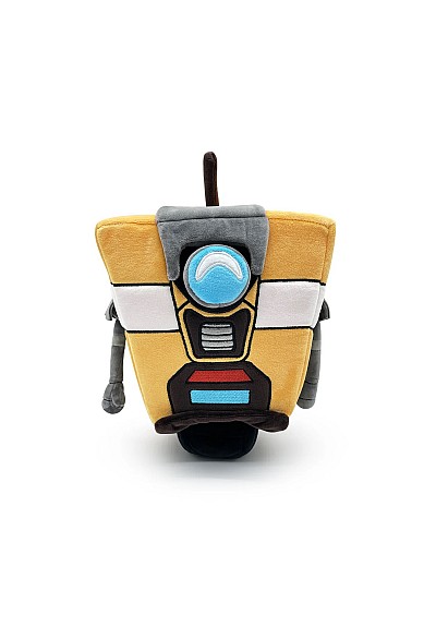 Toutou Borderlands Par Youtooz - Claptrap 23 CM