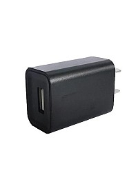Bloc D'Alimentation USB 5W Générique - Noir