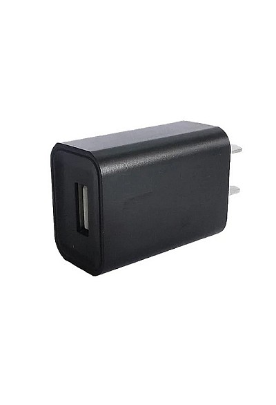 Bloc D'Alimentation USB 5W Générique - Noir