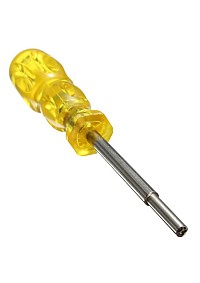 Tournevis Gamebit 4.5 mm Pour Consoles SNES / N64 / Sega Genesis