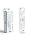 Manette Wiimote Avec Wii Motion Plus Pour Wii / Wii U Générique - Blanc